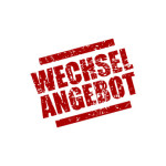 Neukundenbonus für den Wechsel