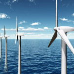 Offshore Windpark