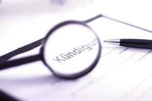 Kndigungsfrist