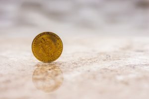 Bitcoin - Die Upcoming Währung